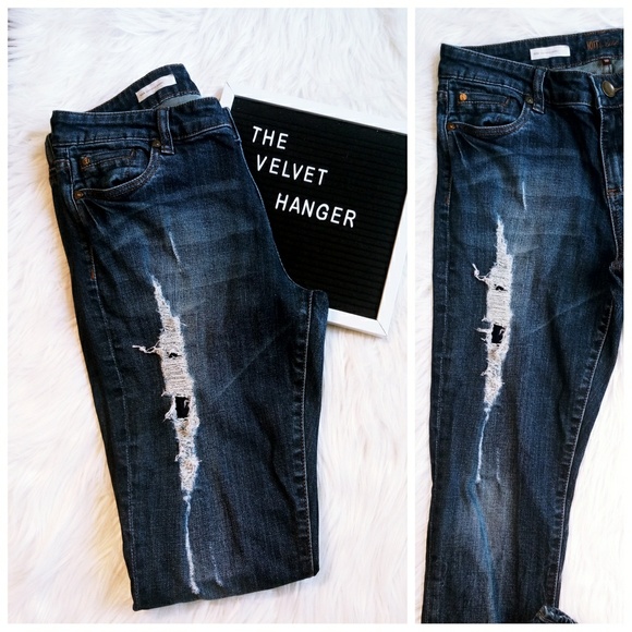 Kut from the Kloth Denim - 🔖SALE🔖KUT FROM THE KLOTH MIA TOOTHPICK SKINNY